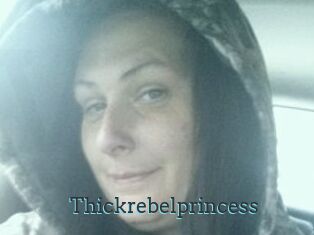 Thickrebelprincess