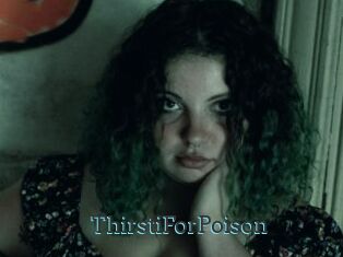 ThirstiForPoison