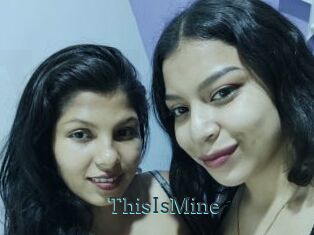 ThisIsMine