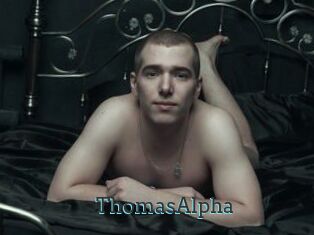 ThomasAlpha
