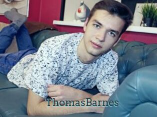 ThomasBarnes