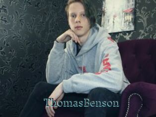 ThomasBenson