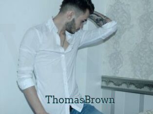 ThomasBrown