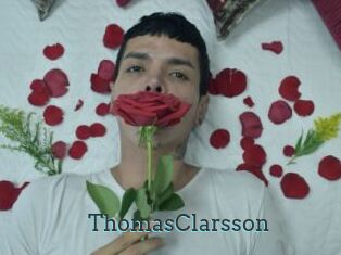 ThomasClarsson