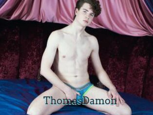 ThomasDamon