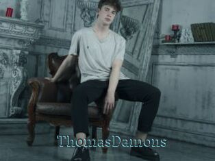 ThomasDamons
