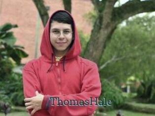 ThomasHale
