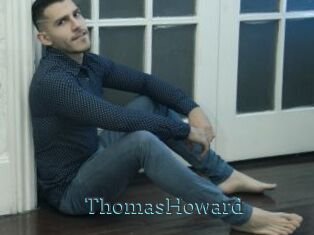 ThomasHoward