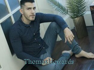 ThomasHowards