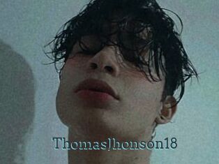 ThomasJhonson18