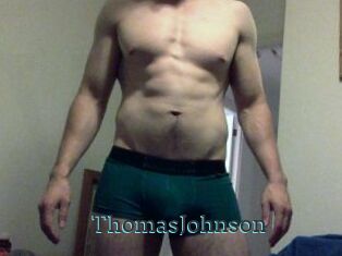ThomasJohnson