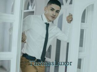 ThomasLuxor