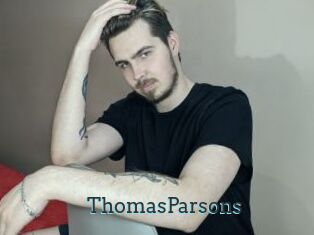ThomasParsons