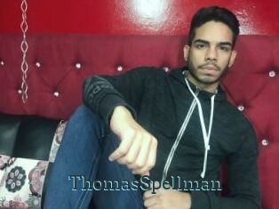 ThomasSpellman