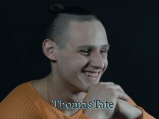 ThomasTate