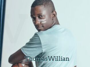 ThomasWillian