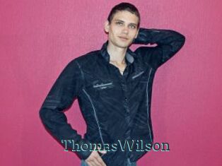 ThomasWilson