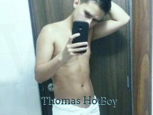 Thomas_HotBoy