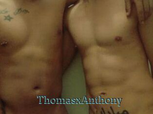 ThomasxAnthony