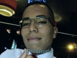 Thomlester