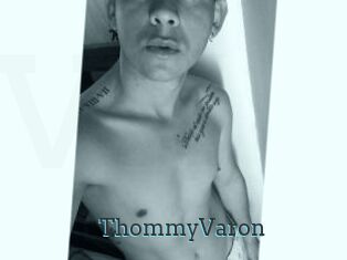 ThommyVaron