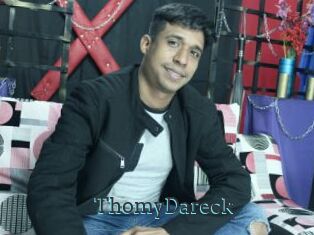 ThomyDareck