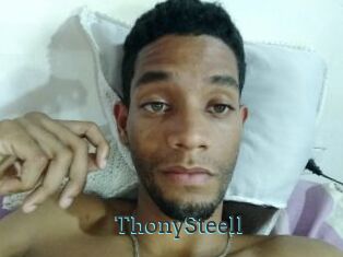 ThonySteell