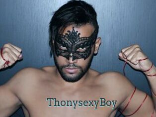 ThonysexyBoy