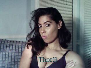 Thor11