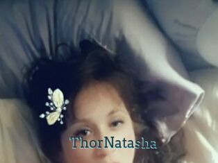 ThorNatasha