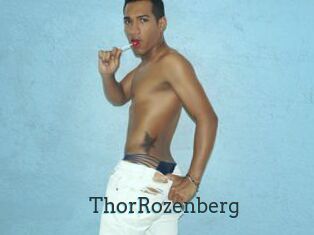 ThorRozenberg