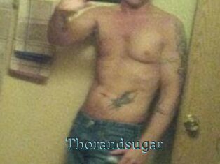 Thorandsugar