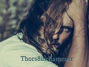 Thors8inchammer