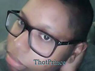 ThotPrince