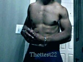 Thottest22