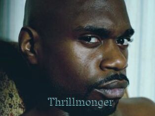 Thrillmonger