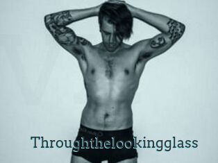 Throughthelookingglass