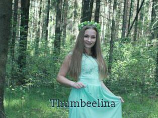 Thumbeelina