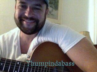 Thumpindabass