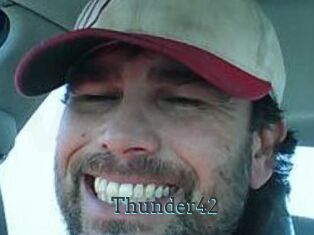 Thunder42