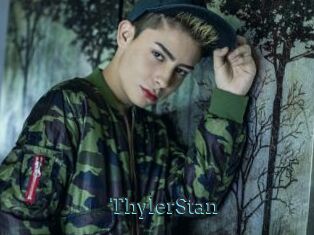 ThylerStan