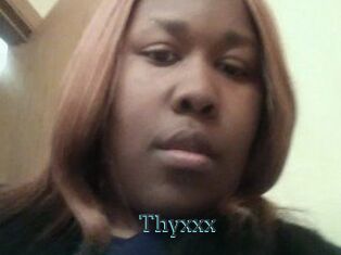 Thyxxx