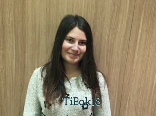 TiBok18