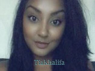 TiaKhalifa