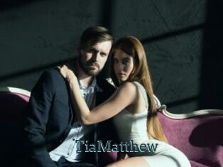 TiaMatthew