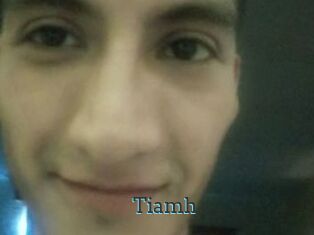 Tiamh