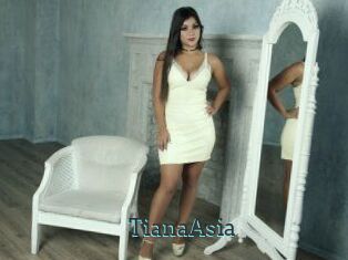 TianaAsia