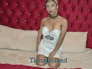 TianaDurand