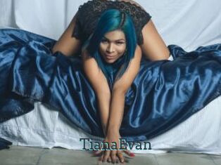 TianaEvan