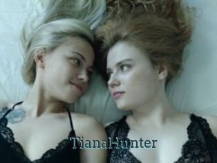 TianaHunter